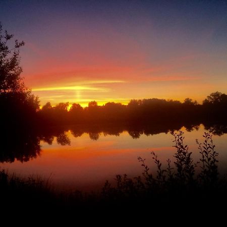 Lodge 12 Саут-Керні Екстер'єр фото