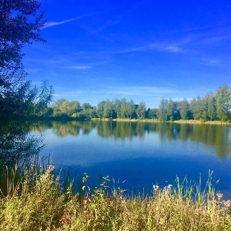 Lodge 12 Саут-Керні Екстер'єр фото